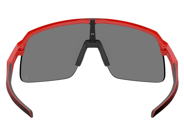 OAKLEY SUTRO LITE PM MATTE REDLINE prizm black - OAKLEY OAKLEY SUTRO LITE PM MATTE REDLINE prizm black - OAKLEY