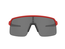 OAKLEY SUTRO LITE PM MATTE REDLINE prizm black - OAKLEY OAKLEY SUTRO LITE PM MATTE REDLINE prizm black - OAKLEY