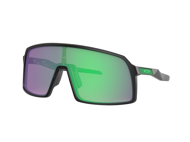 OAKLEY SUTRO GREY INK prizm road jade - OAKLEY SUTRO GREY OAKLEY SUTRO GREY INK prizm road jade - OAKLEY SUTRO GREY