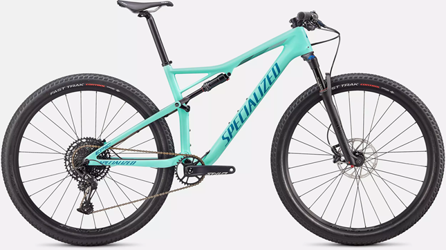 EPIC COMP CARBON 29 2020 EPIC COMP CARBON 29 2020 SPZ